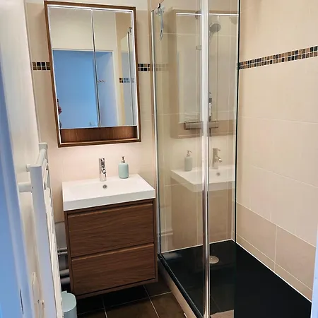 Apartamento Blue Harmony