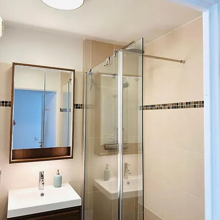 Blue Harmony Apartamento Massy (Essonne)